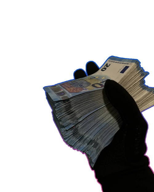 18000€ | 20s bills