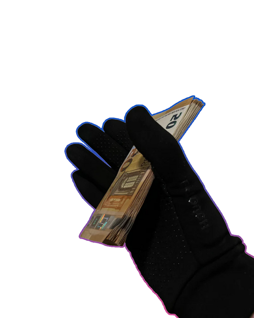 700€ | 50s bills