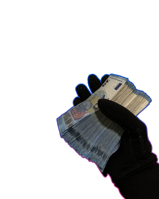 8000€ | 20s bills