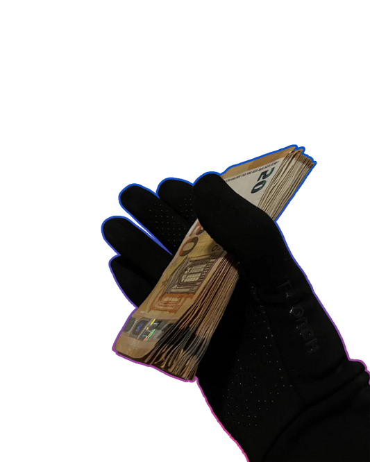 1200€ | 50s bills