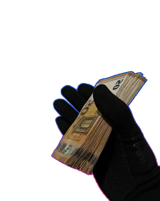 3000€ | 50s bills