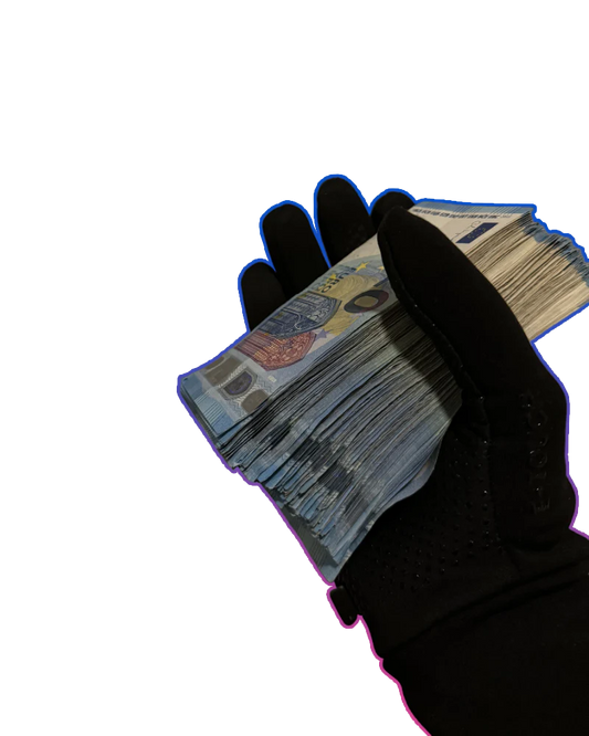 3000€ | 20s bills