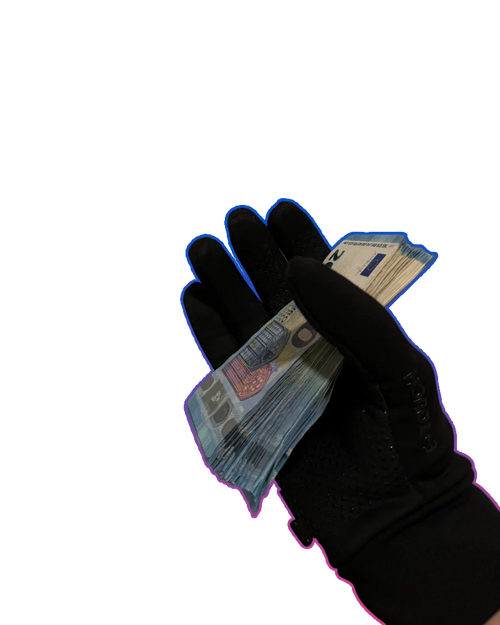 700€ | 20s bills