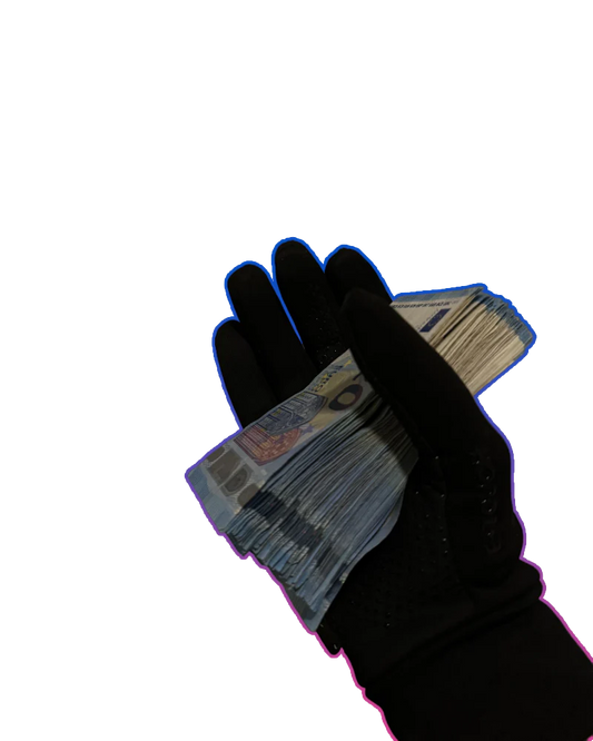 1200€ | 20s bills